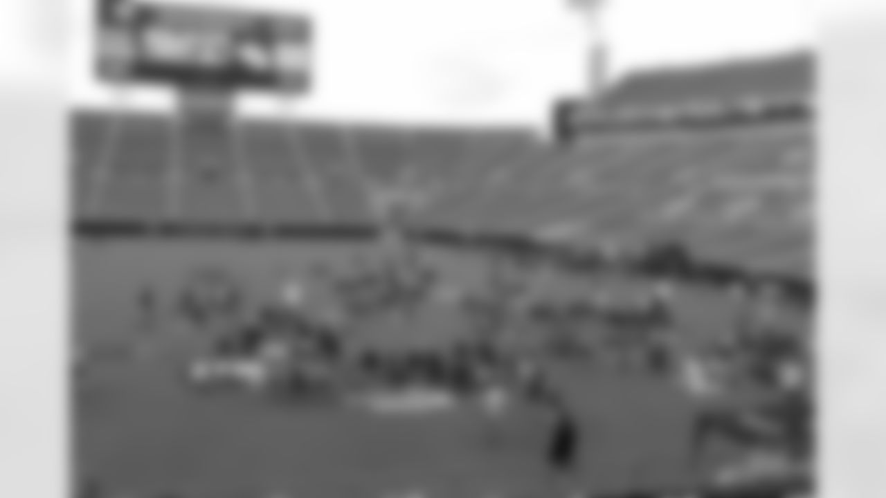 Jaguars Movie Night 2011