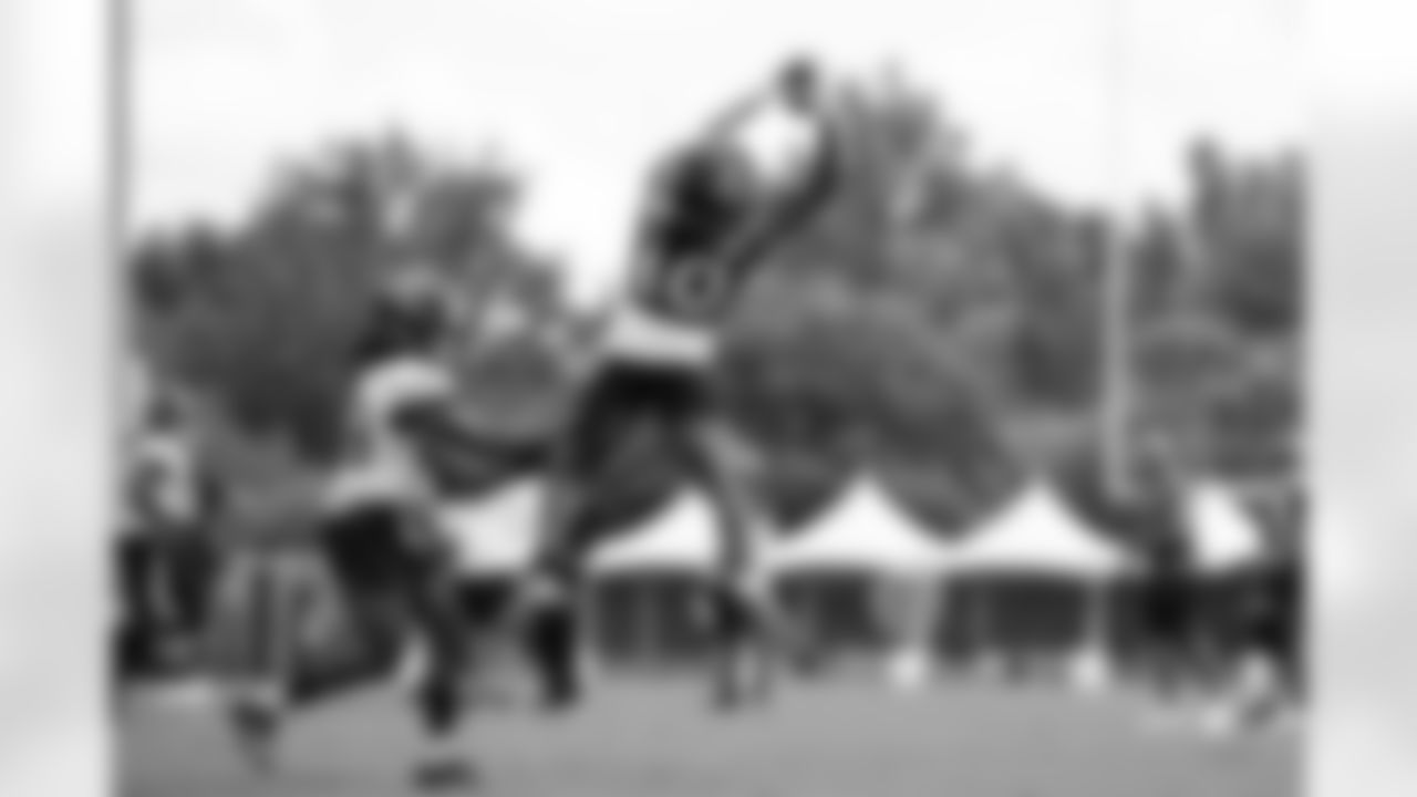 2021 Jaguars Training Camp - Day 13