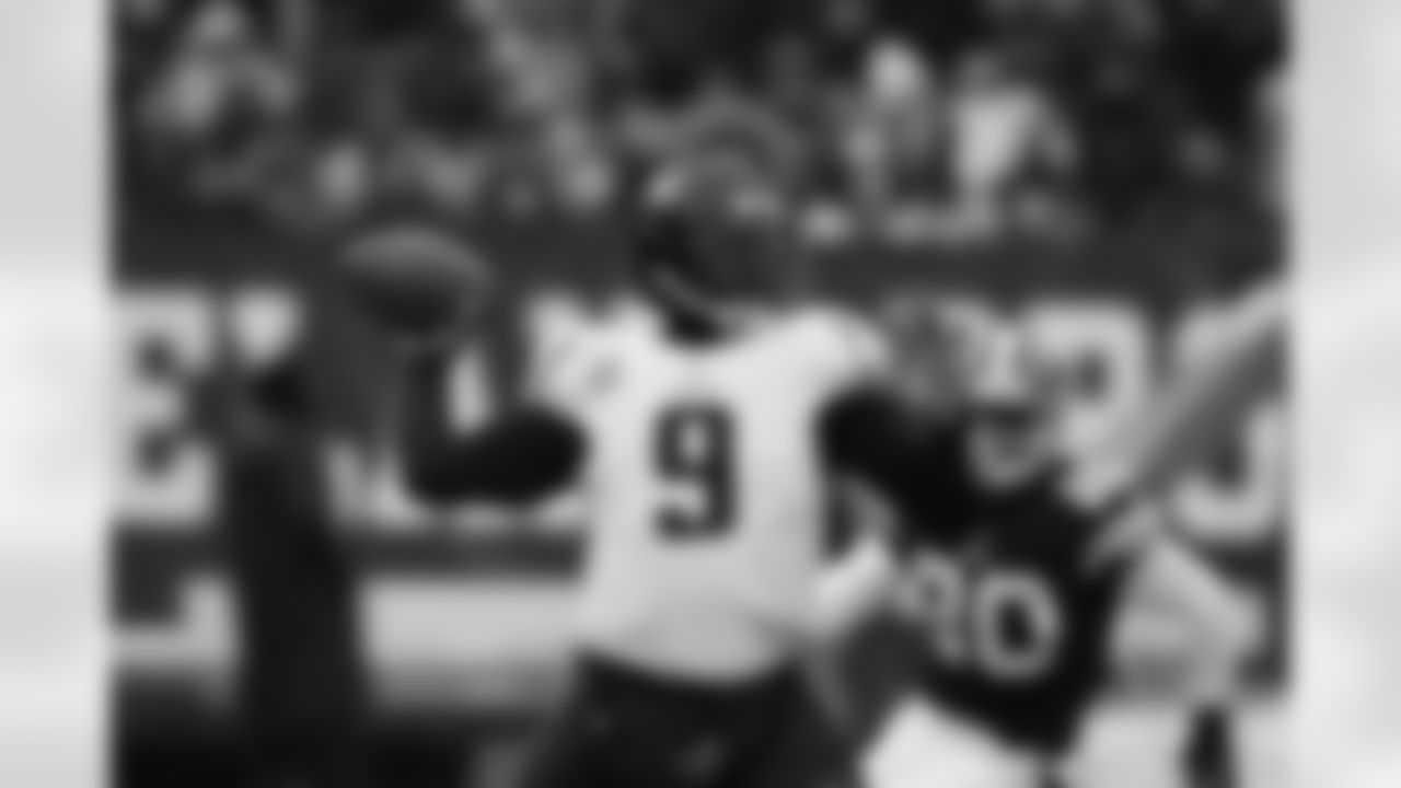 9 David Garrard