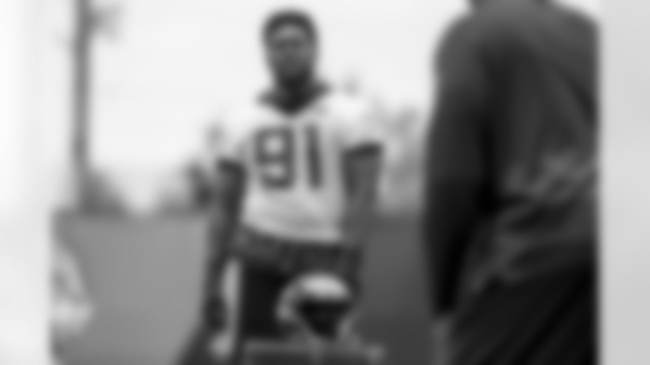 (Ben Liebenberg/NFL)