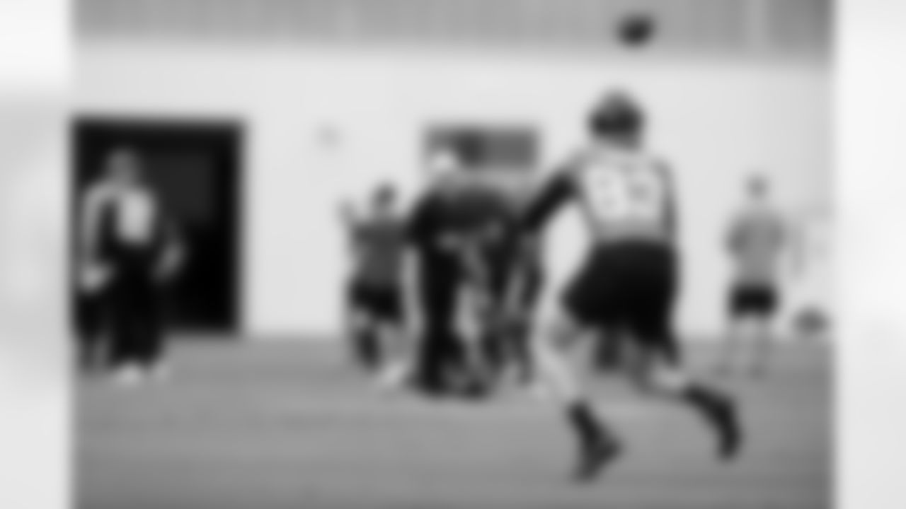 WR Jacob Harris (83)