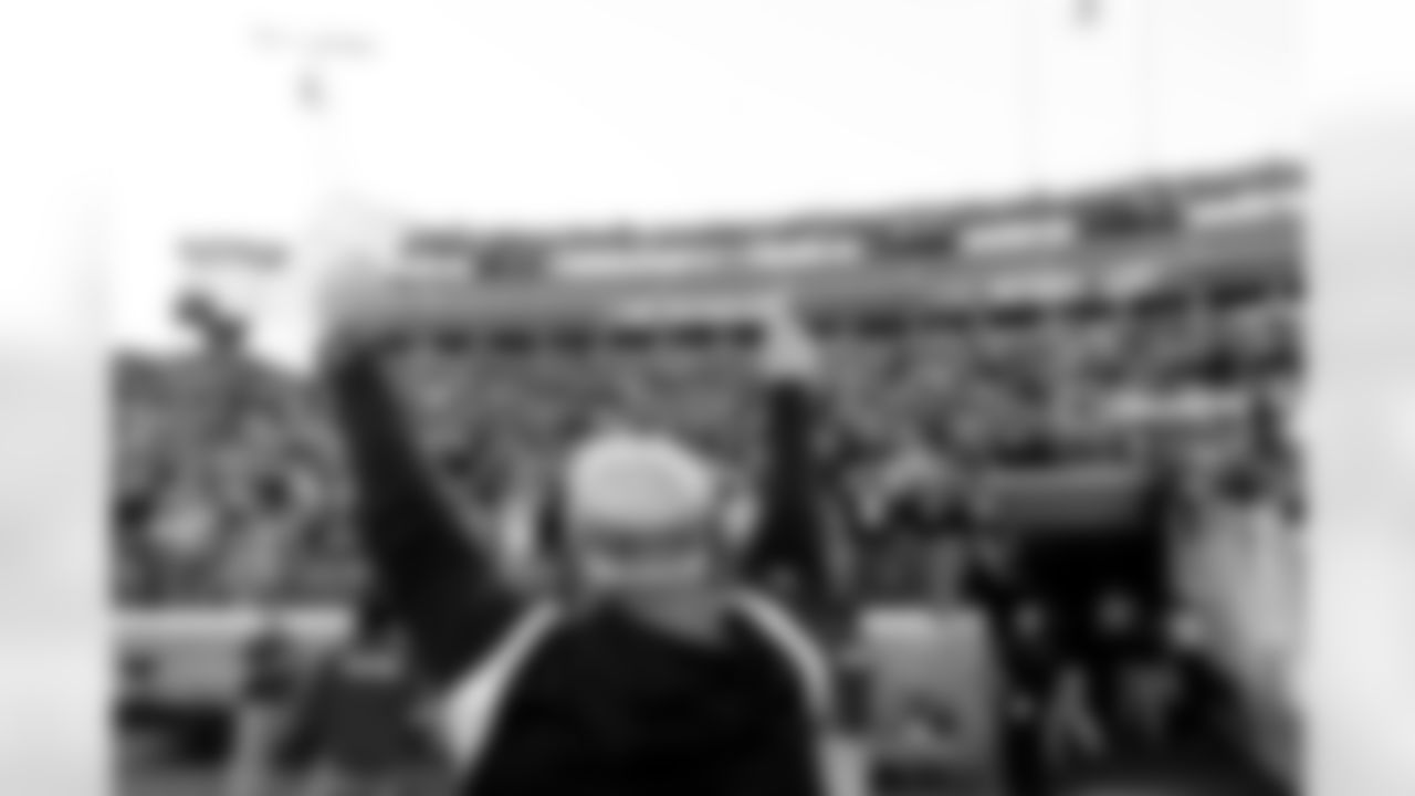 Jacksonville Jaguars vs. Dallas Cowboys
December 18th, 2022