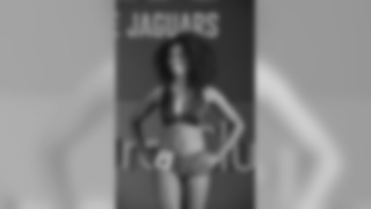 Jacksonville Jaguars The Roar auditions, Saturday, April 1, 2017 at EverBank Field in Jacksonville, Fla. (Rick Wilson/Jacksonville Jaguars)