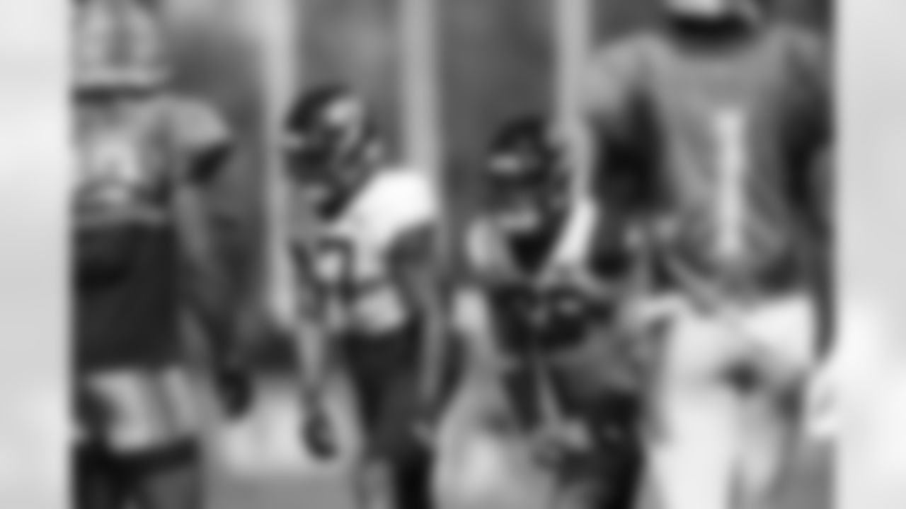 WR Jamal Agnew (39)