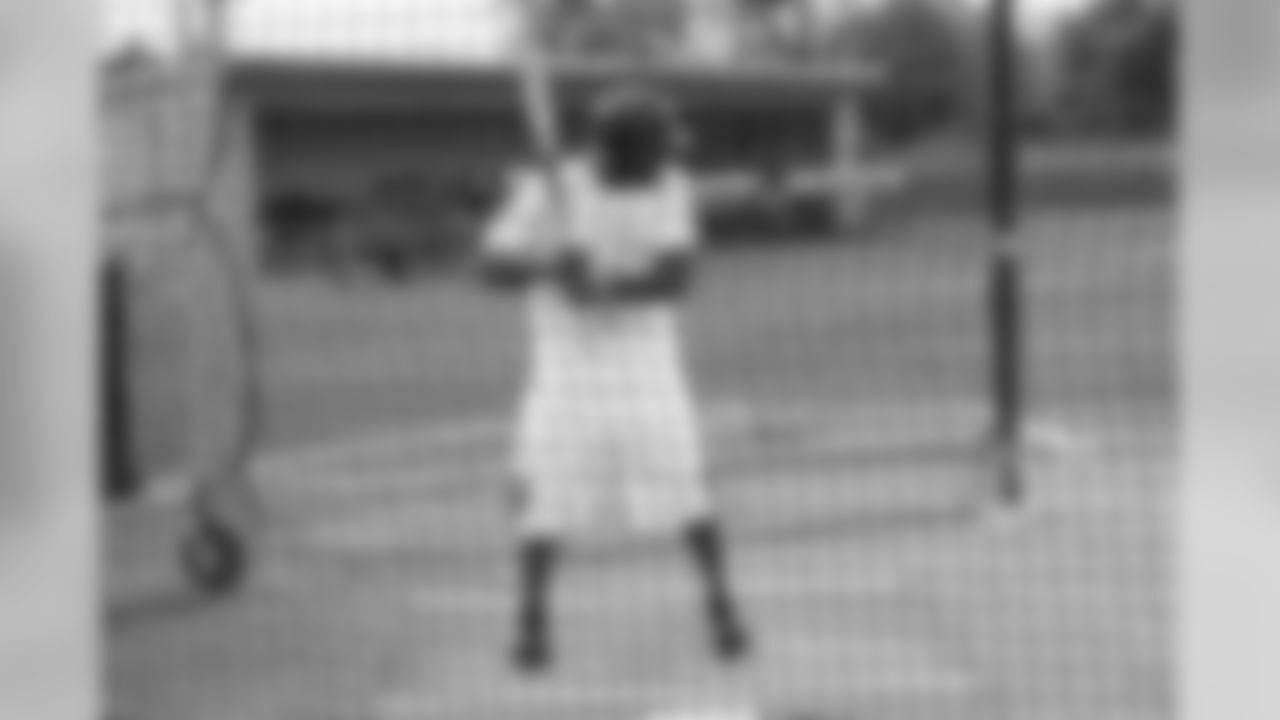 UNF vs. UCF baseball game