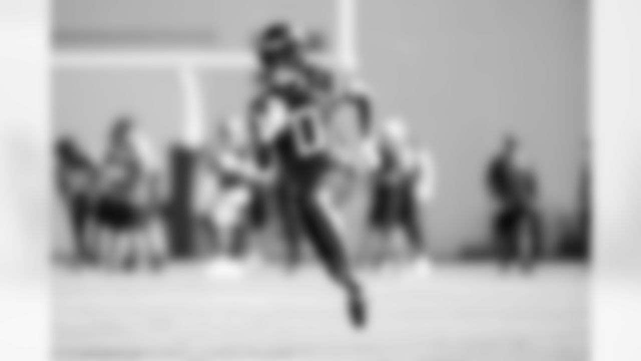 2023 Jaguars Training Camp Practice
WR Calvin Ridley (0)