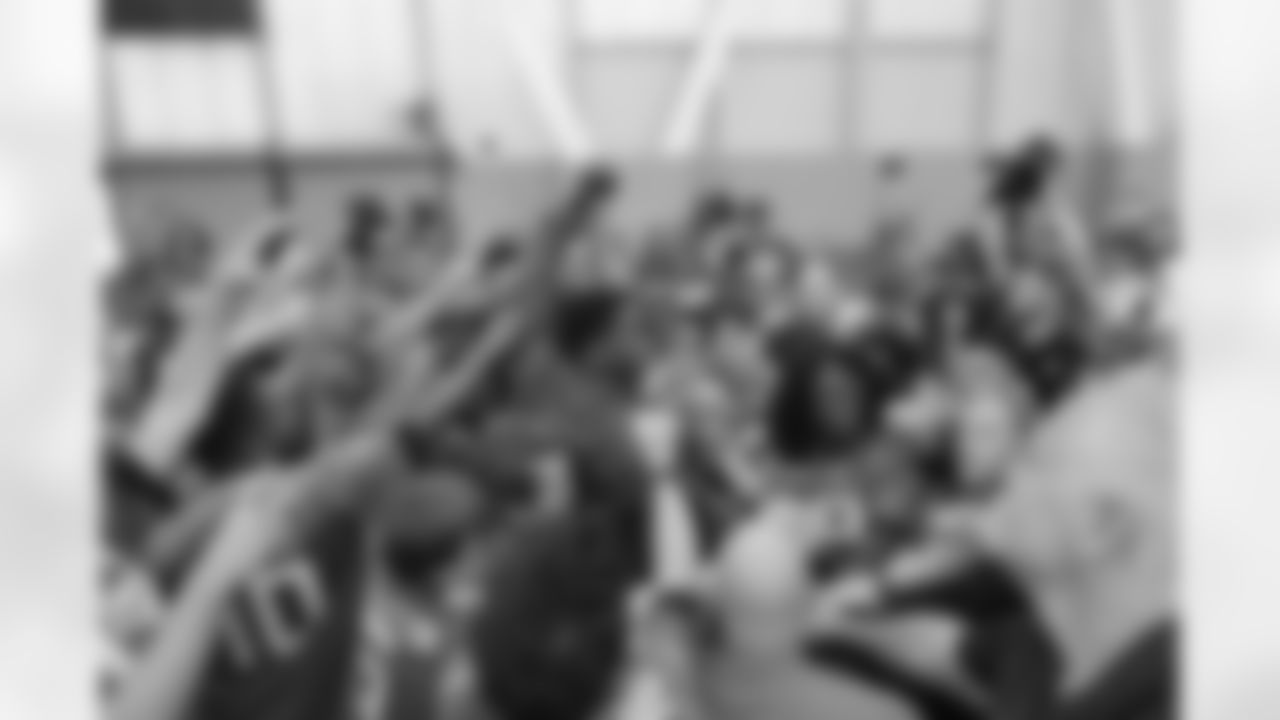 2021 Jaguars Football Fantasy Camp