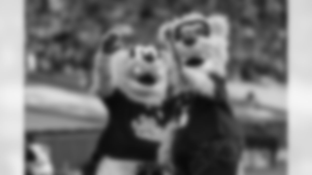 Jacksonville Jaguars vs. Denver Broncos
October 29rd, 2022