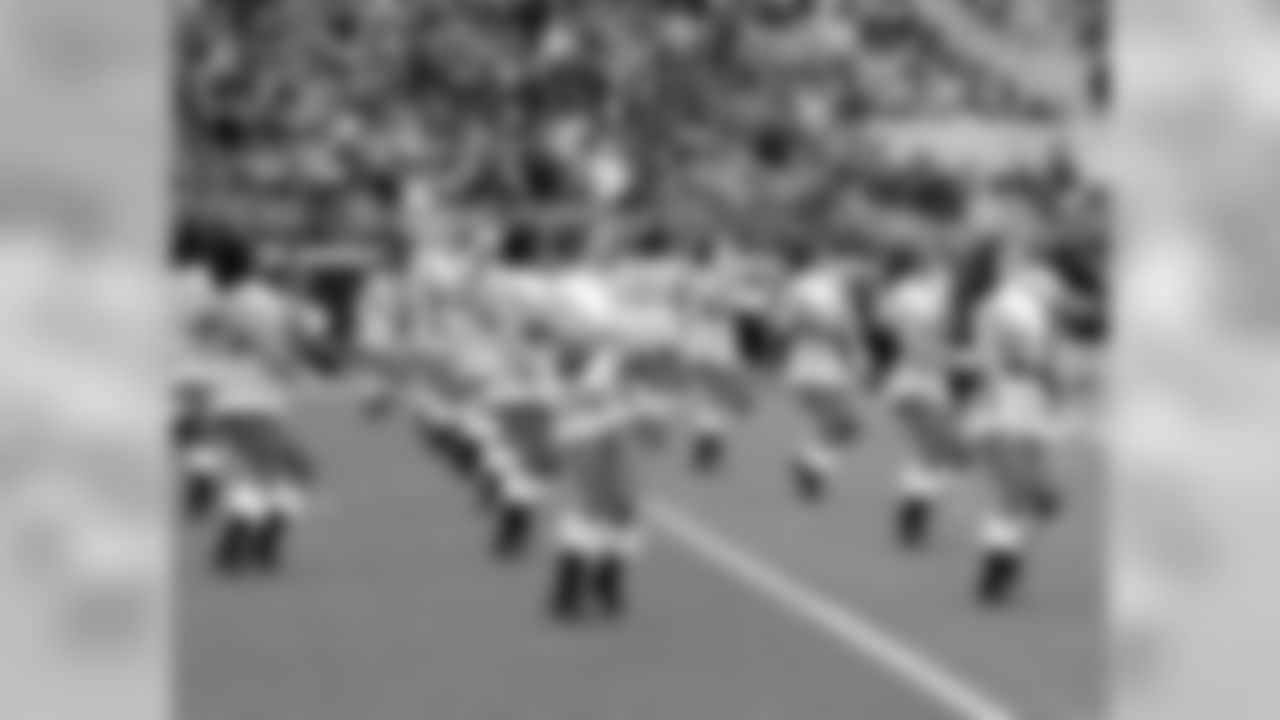 2010 Season - Redskins vs. Jaguars (ROAR)