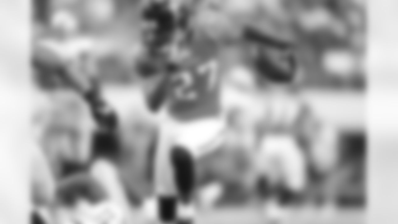 27 Rashean Mathis