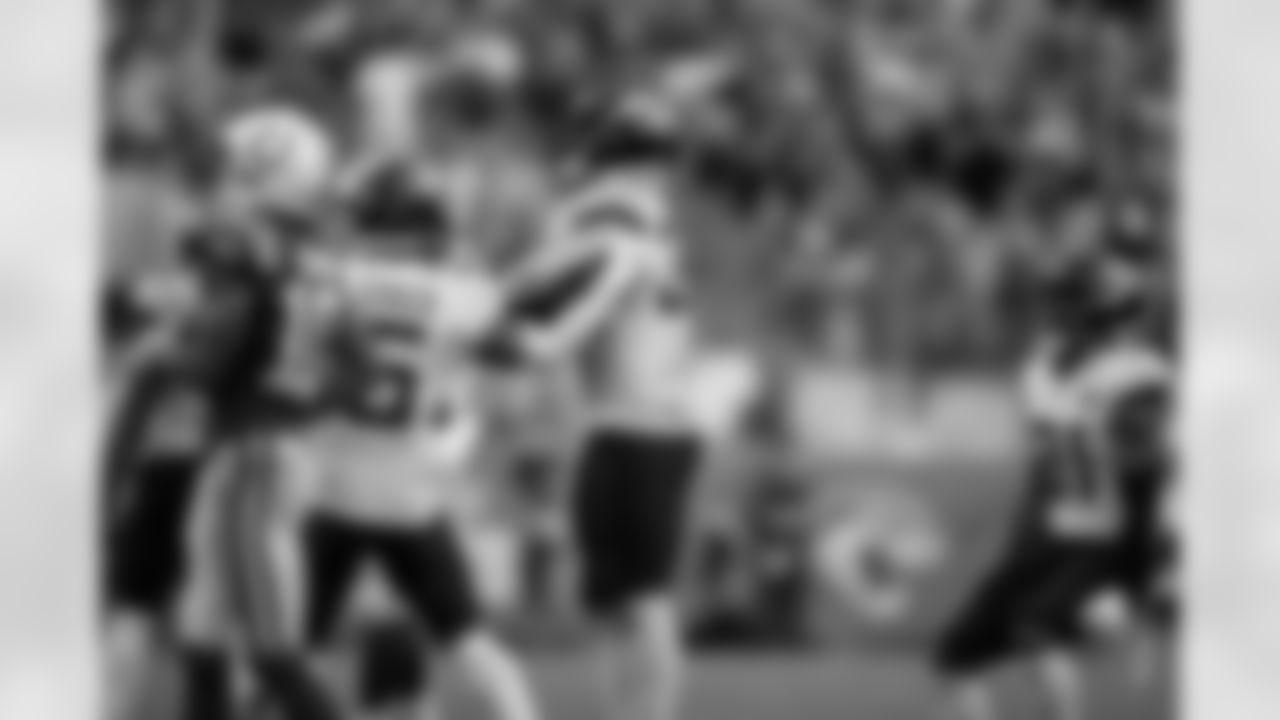 Jacksonville Jaguars vs. Indianapolis Colts
September 18th, 2022