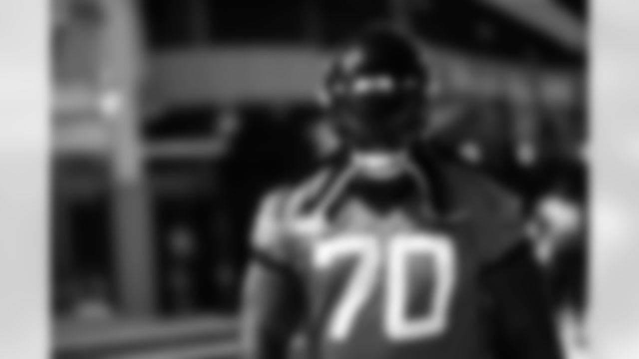 2021 Jaguars Minicamp day 2