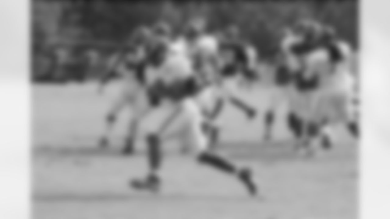 9 David Garrard