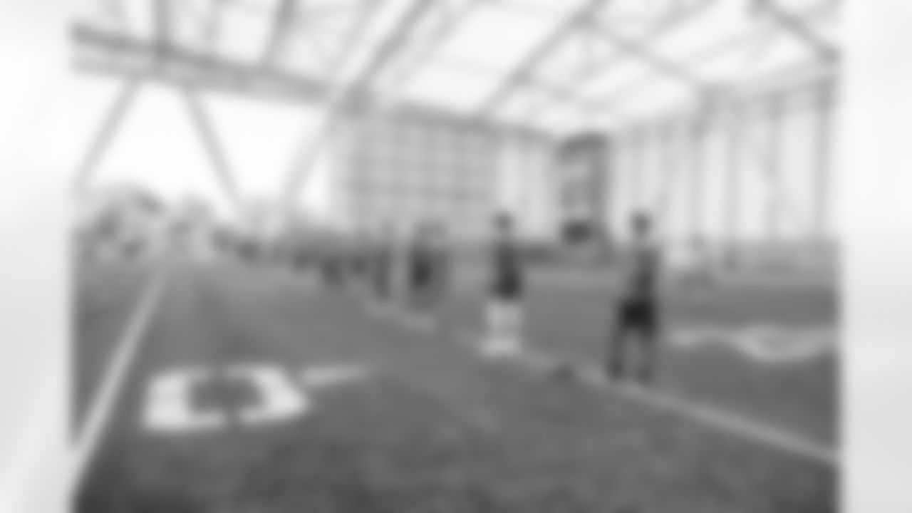 Jacksonville, FL (5-1-21) – Jaguars PREP hosts a QB Challenge for NFL Flag 2021 teams in the Dream Finders Homes Flex Field at Daily's Place.