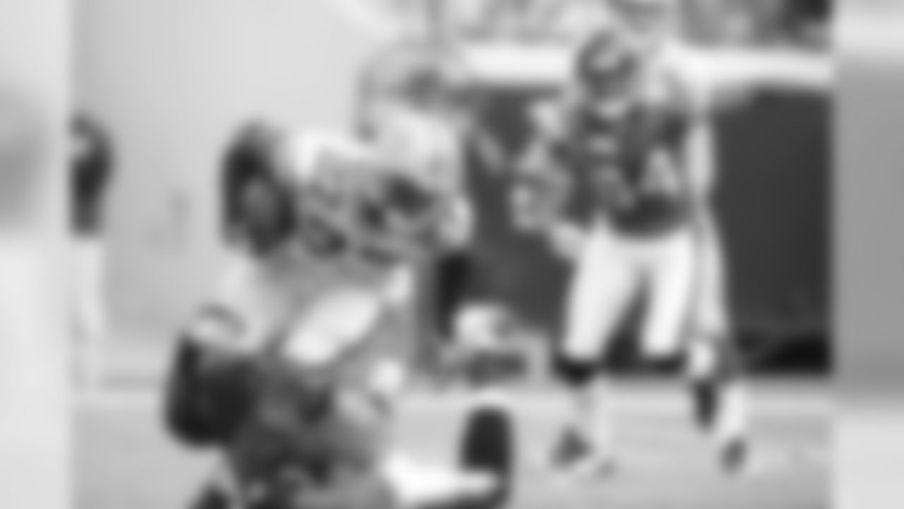 Jaguars vs. Packers