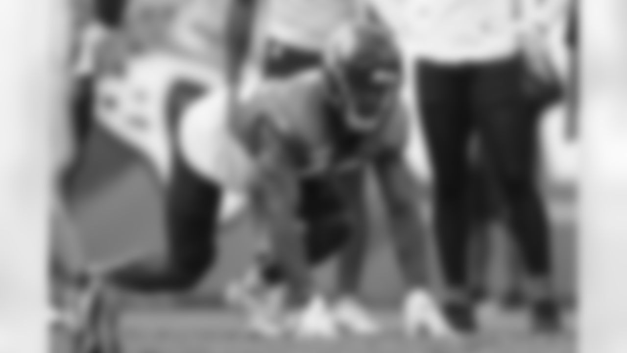 2021 Jaguars Training Camp - Day 7