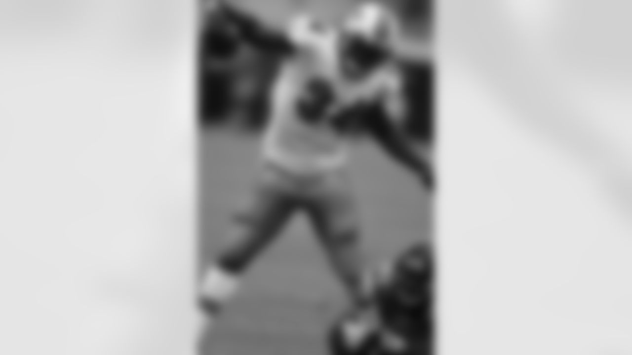 41 Tyron Brackenridge