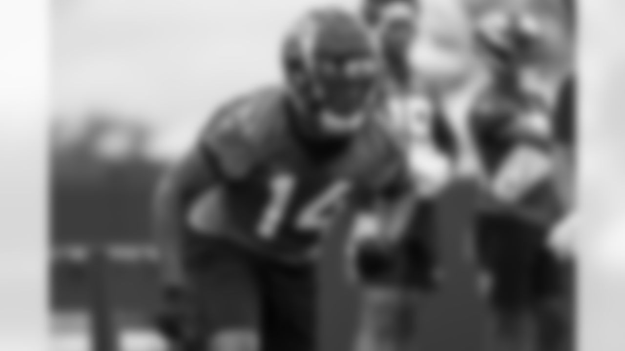 Jaguars 2021 OTAs Week 2