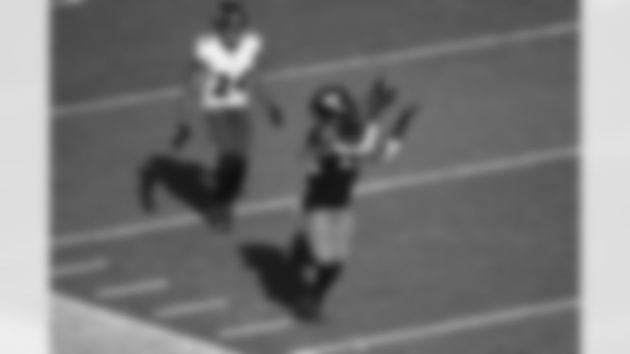 Jacksonville Jaguars vs. Baltimore Ravens
November 27th, 2022