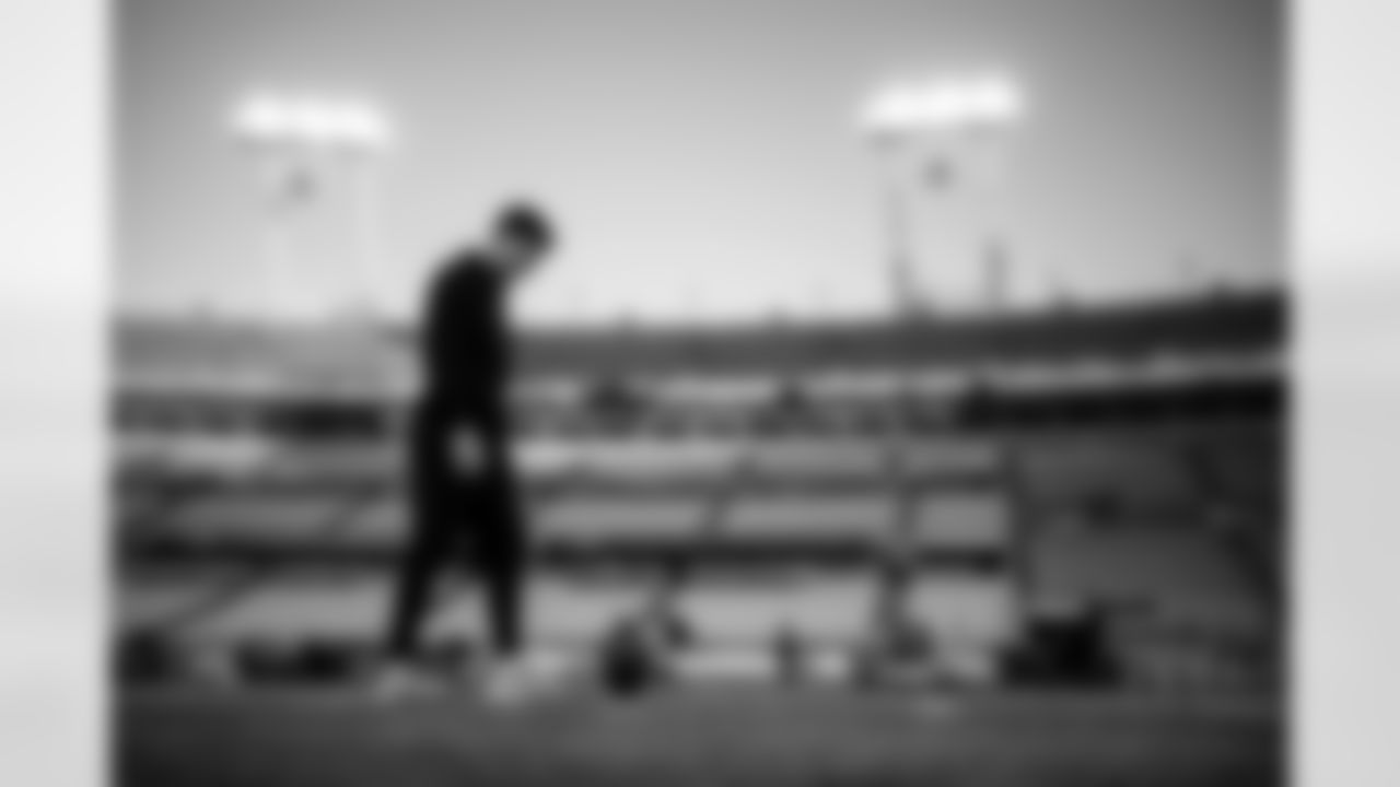 Jacksonville Jaguars vs. Los Angeles Chargers
January 14, 2023