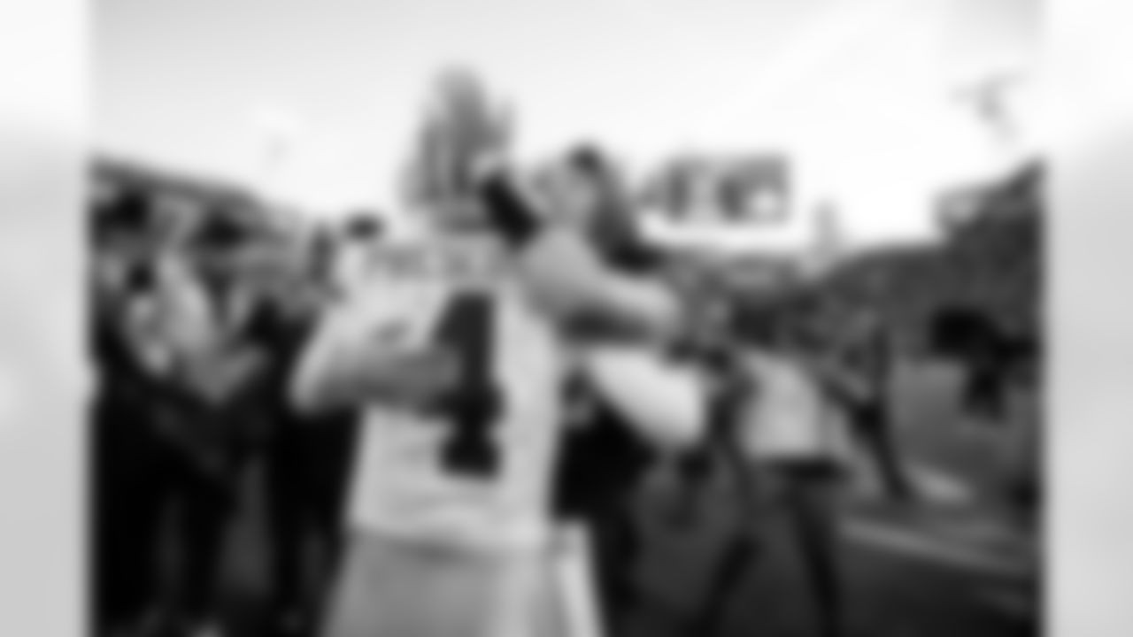 Jacksonville Jaguars vs. Dallas Cowboys
December 18th, 2022