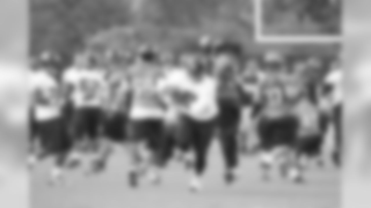2009 Mini Camp Day Two