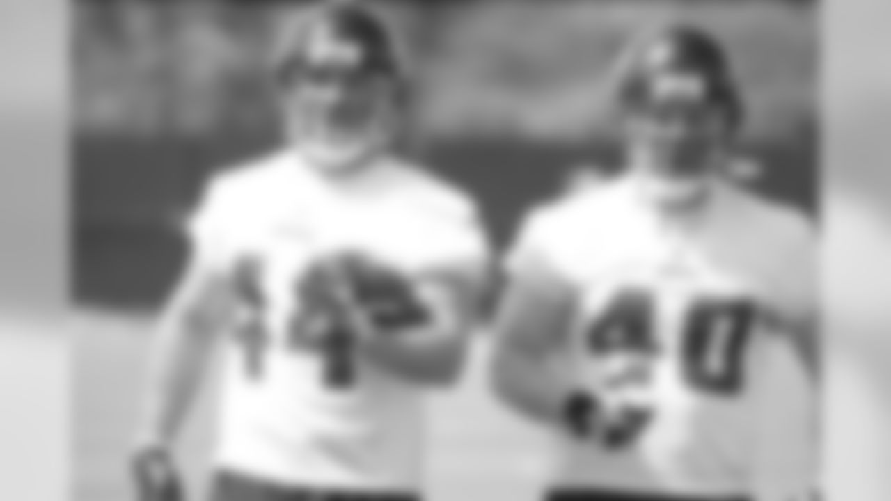 2009 Mini Camp Day Two