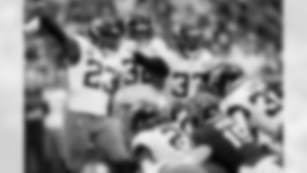 Jacksonville Jaguars vs. Houston Texans
January 1st, 2023
