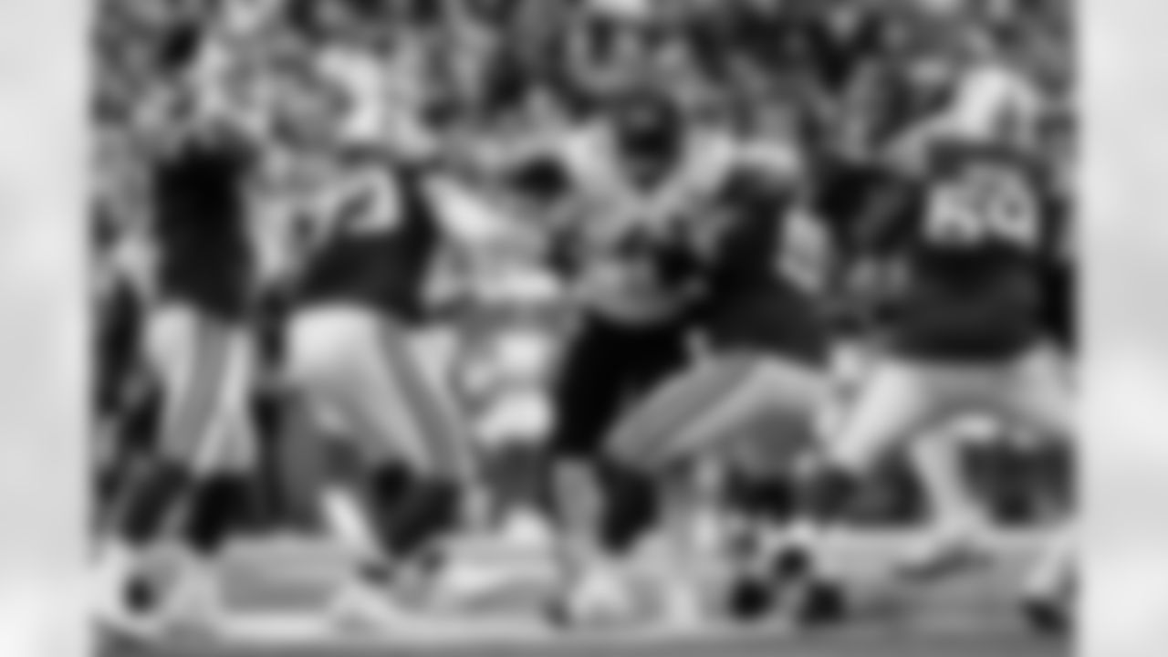 Jacksonville Jaguars vs. Indianapolis Colts
October 16th, 2022