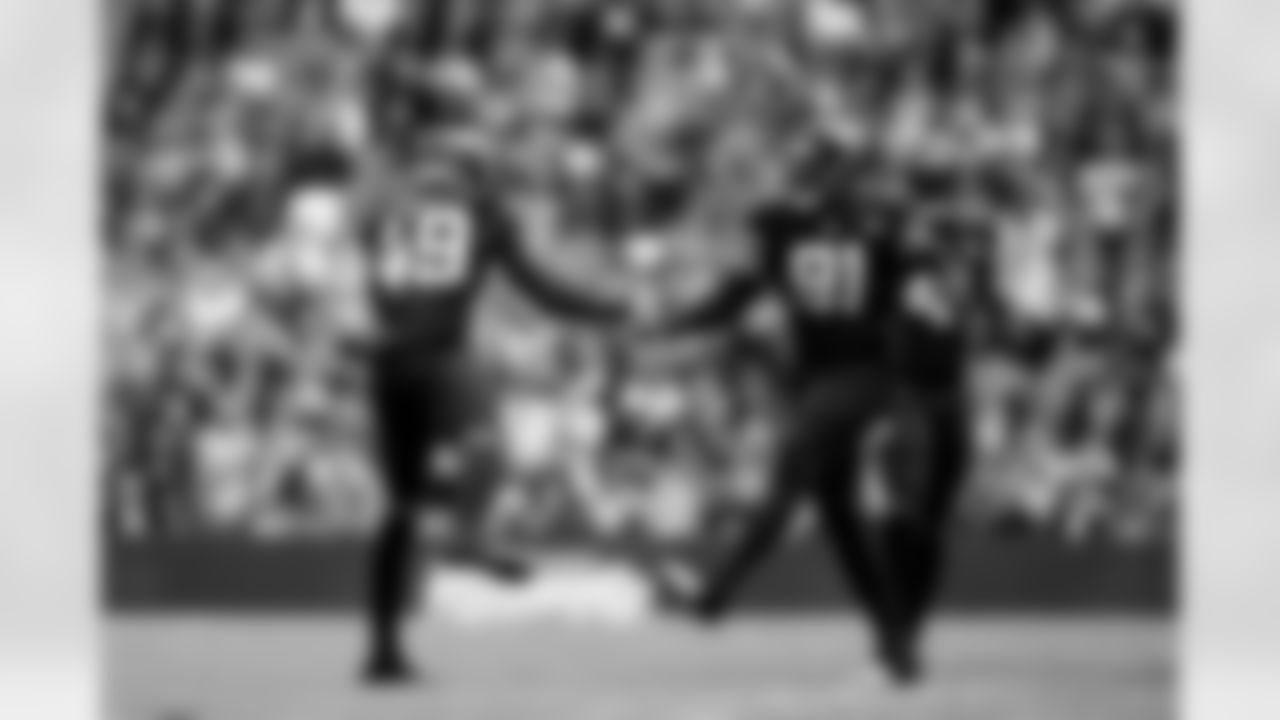 Jacksonville Jaguars vs. Denver Broncos
October 29rd, 2022