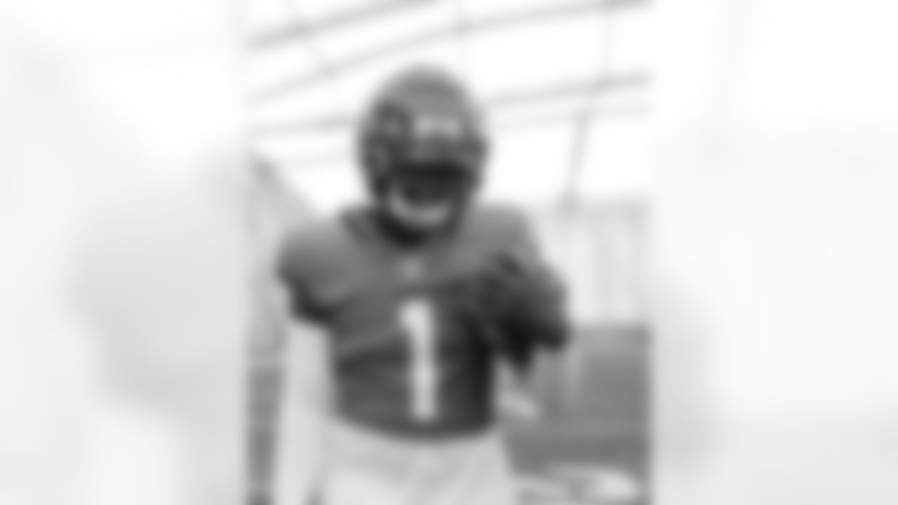 Jaguars QB Trevor Lawrence & RB Travis Etienne Jr. for Panini