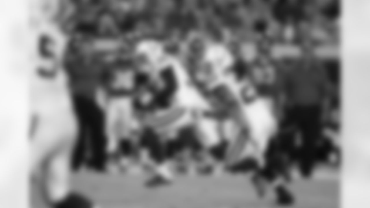 Jaguars vs. Colts