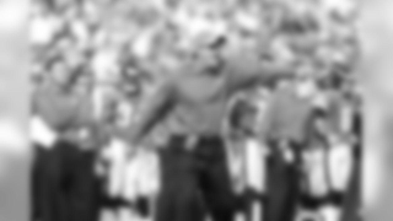 Jack Del Rio