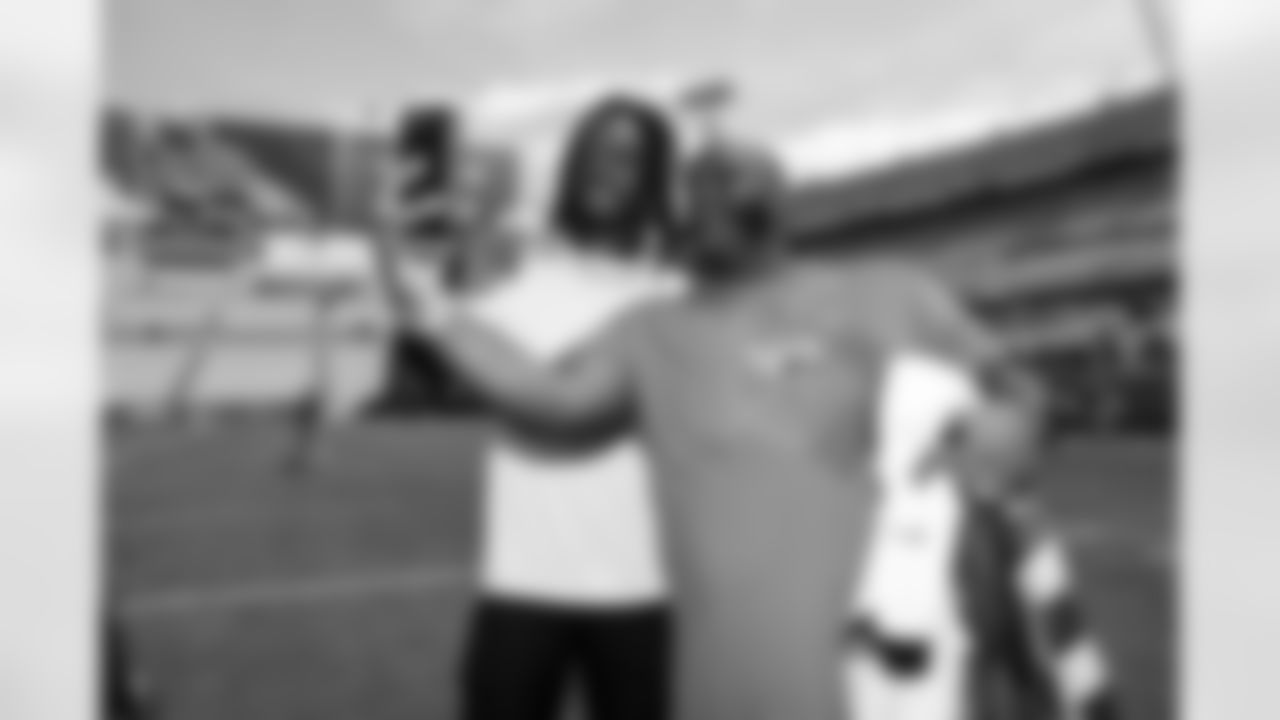2023 Training Camp Practice
WR Calvin Ridley (0)