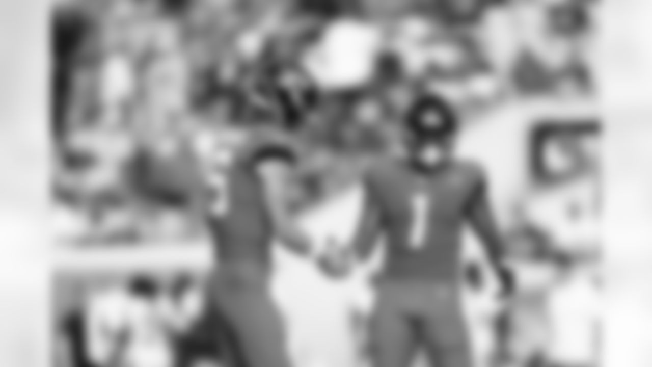 Jacksonville Jaguars vs. Las Vegas Raiders
November 6th, 2022