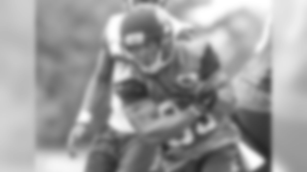 Corey Grant