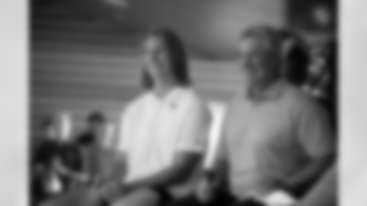 Jacksonville Jaguars Meet Trevor Lawrence All Rights Reseved Jacksonville Jaguars-8772