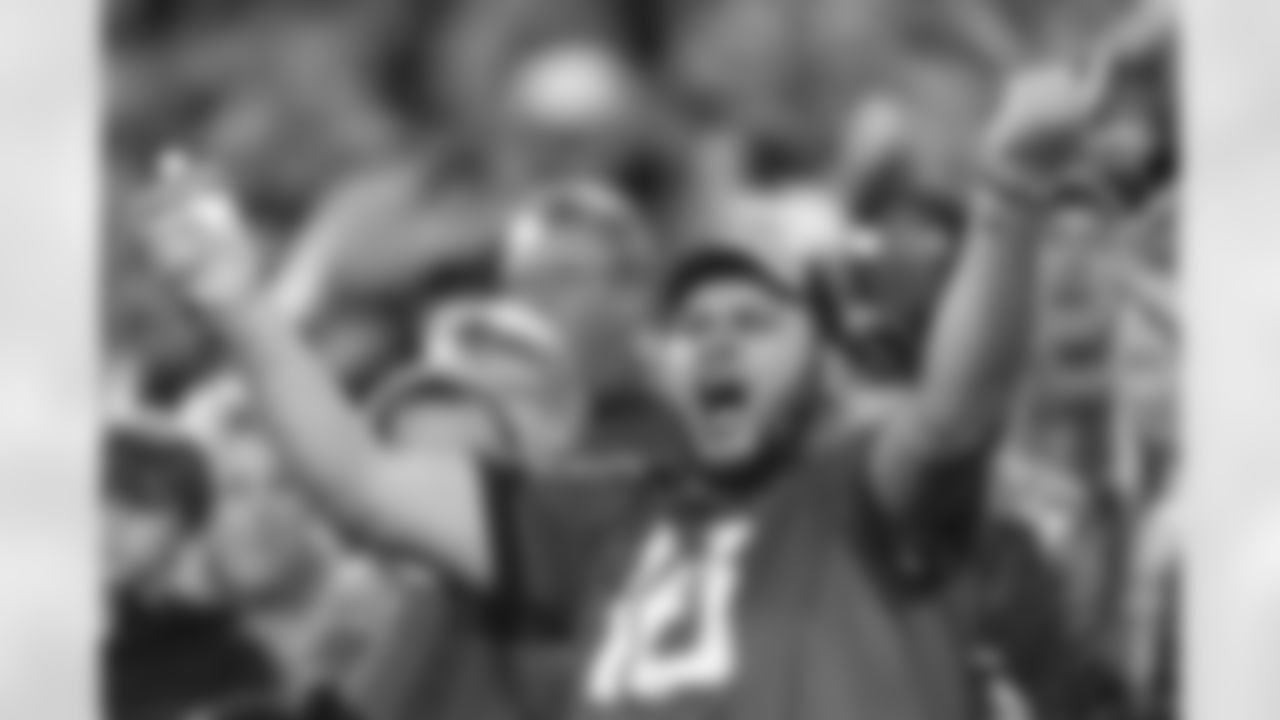 Jacksonville Jaguars vs. Tennessee Titans
January 7, 2023