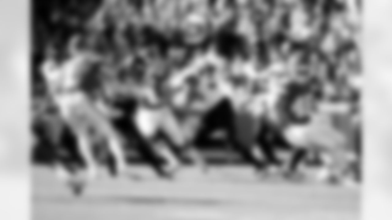 Jacksonville Jaguars vs. Kansas City Chiefs
November 13th, 2022