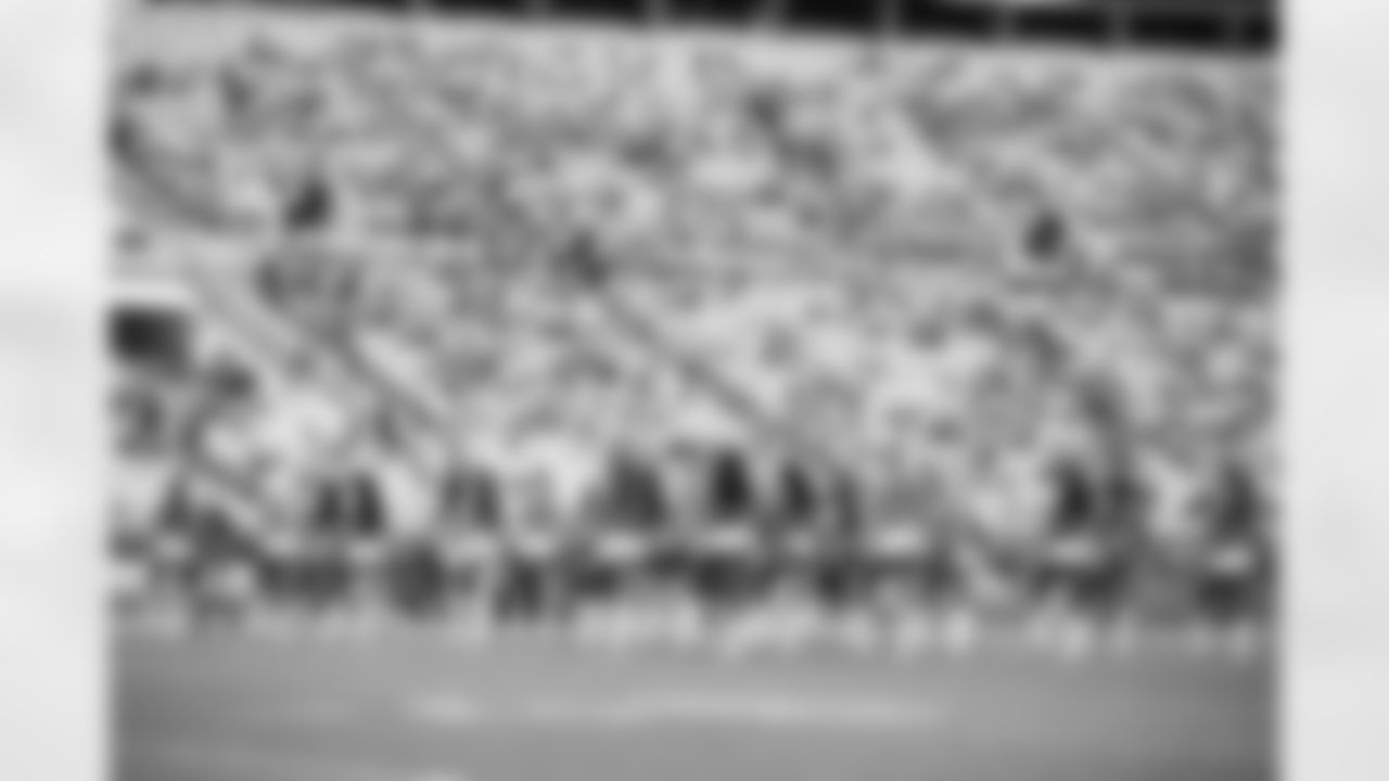 Photo by James Gilbert / Jacksonville Jaguars