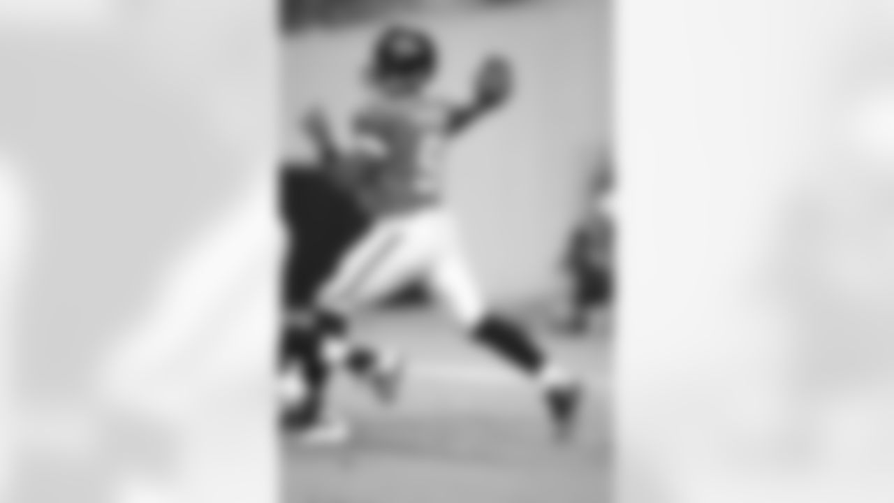 9 David Garrard