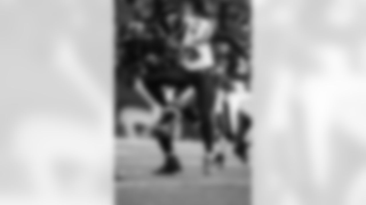 43 Gerald Sensabaugh
