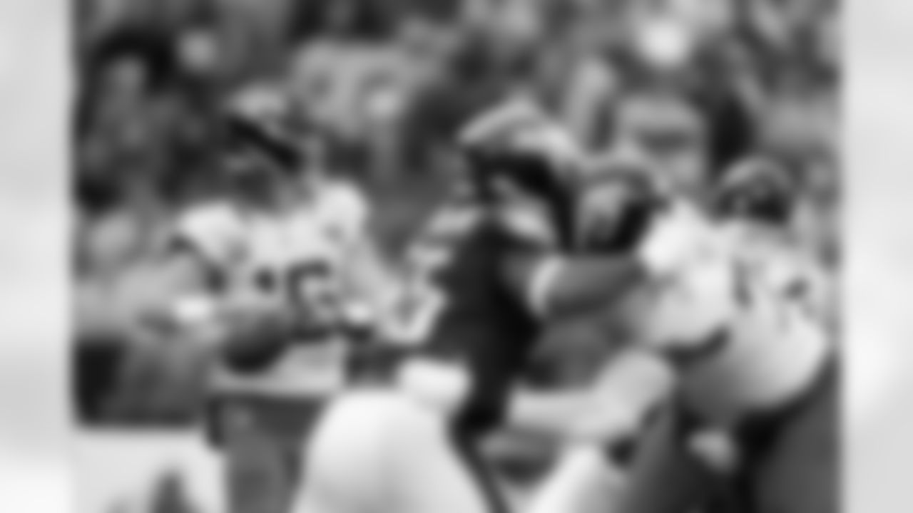 Jacksonville Jaguars vs. Philadelphia Eagles
October 2nd, 2022