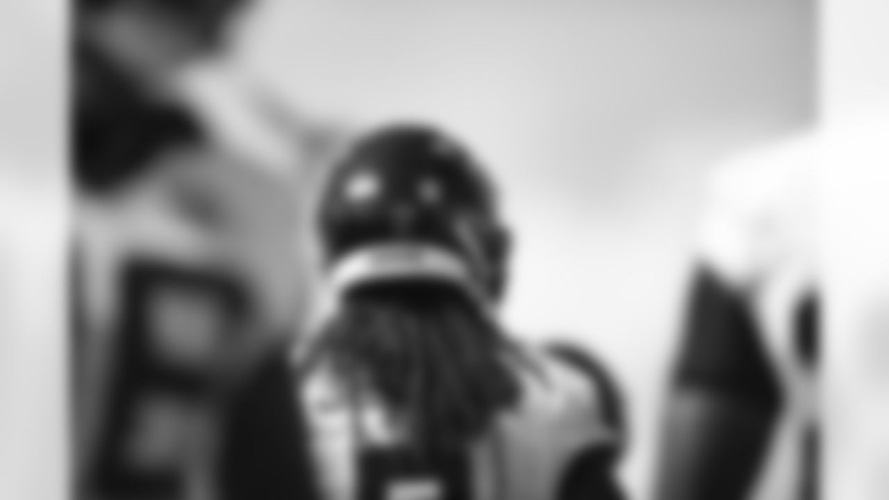 2021 Jaguars Training Camp - Day 11