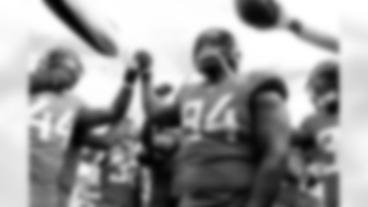 Jacksonville Jaguars vs. Las Vegas Raiders
November 6th, 2022