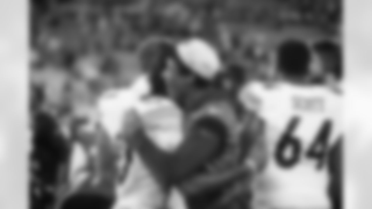 Jacksonville Jaguars vs. Pittsburgh Steelers
August 20th, 2022