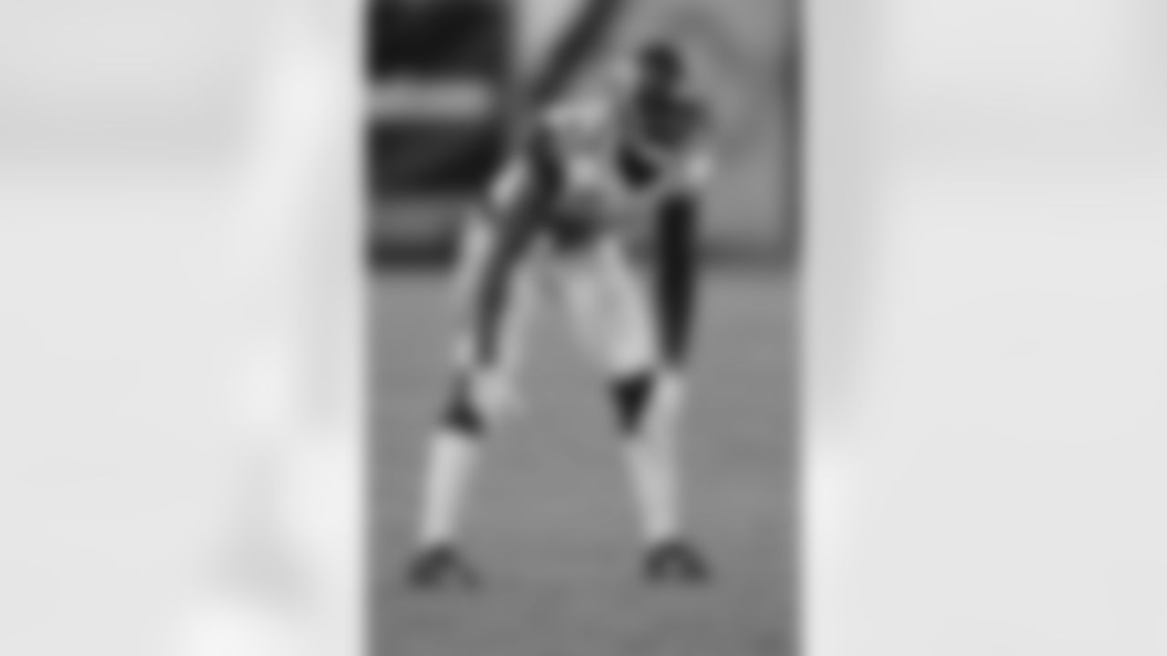 Rashaad Reynolds