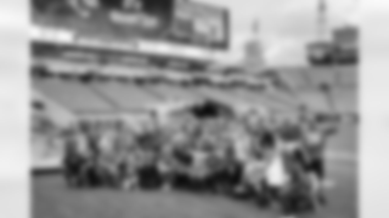 Jacksonville Jaguars vs. Indianapolis Colts
September 18th, 2022