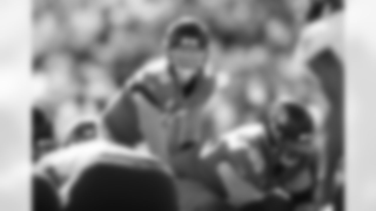 Matt Stamey/Jacksonville Jaguars