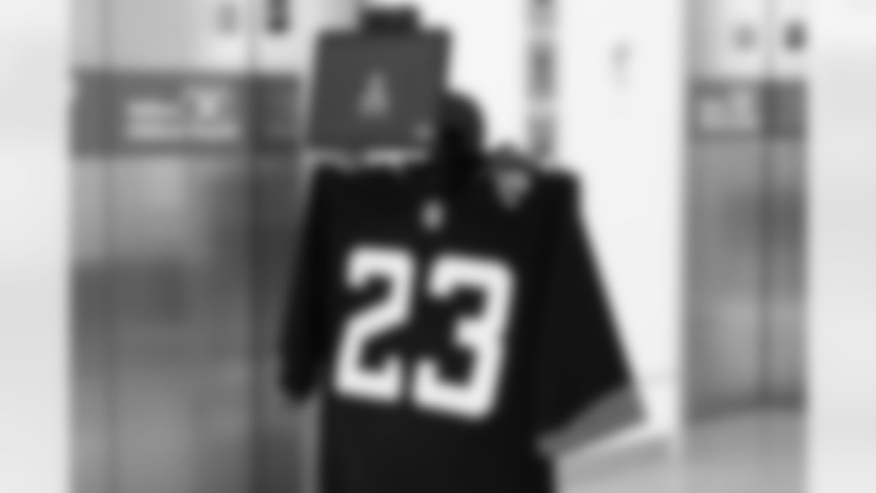 Jacksonville Jaguars head coach Doug Pederson visits Wolfson Children's Hospital on May 24, 2023 in Jacksonville, FL.